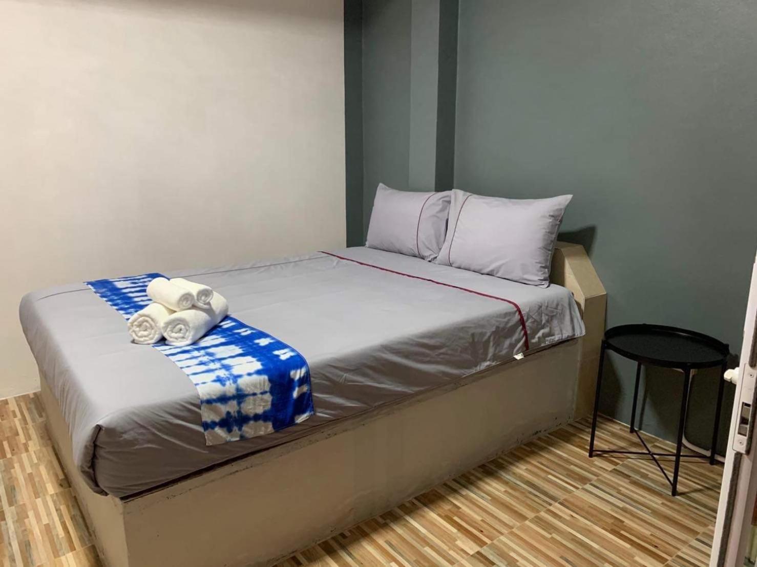 Smile Resort Ко-Мук Экстерьер фото